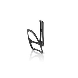 XLC Portabidon BC-C01 - Accesorio para bicicleta, inserción superior, tornillos incluidos