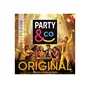 Diset Party & Co. Original Juego de Mesa