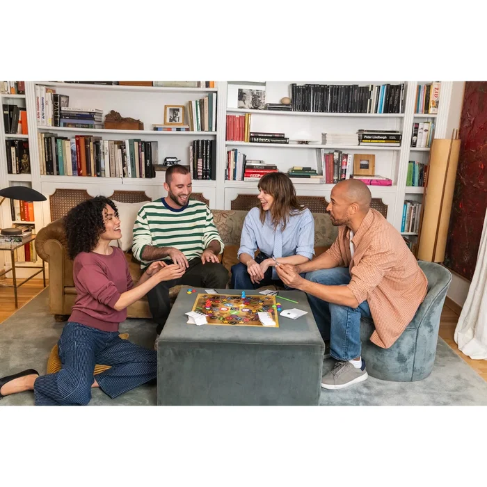 Diset Party & Co. Original Juego de Mesa