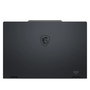 MSI Cyborg 15 - 284Xes Portátil Gaming Intel Core 7 240H, NVIDIA GeForce RTX 5050 8GB, 32GB RAM DDR5, SSD 1TB NVMe, Pantalla 15.6" FHD 144Hz IPS