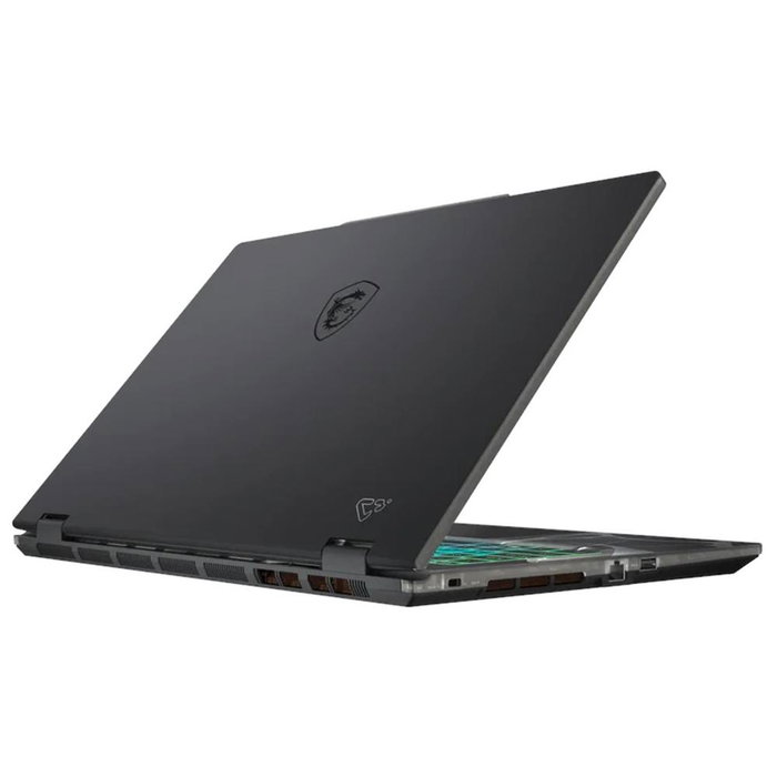 MSI Cyborg 15 - 284Xes Portátil Gaming Intel Core 7 240H, NVIDIA GeForce RTX 5050 8GB, 32GB RAM DDR5, SSD 1TB NVMe, Pantalla 15.6" FHD 144Hz IPS