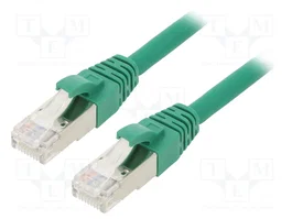LAPP Patch cord S/FTP Cat 6a 7,5m RJ45