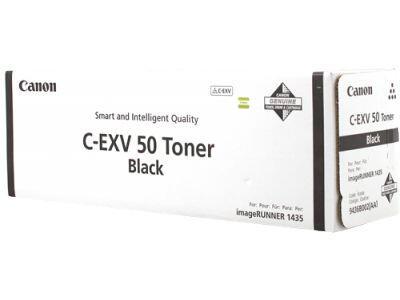 Canon C-EXV50 Negro