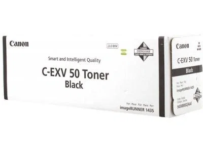 Canon cartucho de toner negro (9436B002, CEXV50) Canon cartucho de toner negro (9436B002, CEXV50)