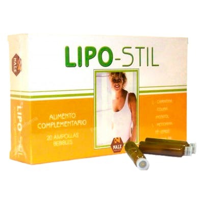 Lipo Stil Lipo Stil