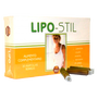 Nale Lipo Stil 20 ampollas