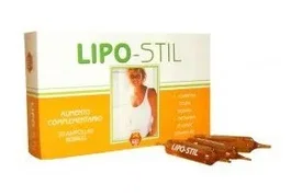 NALE Lipo Stil 20 Amp.