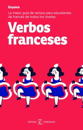 ESPASA CALPE Verbos Franceses, VV.AA. - ESPASA CALPE