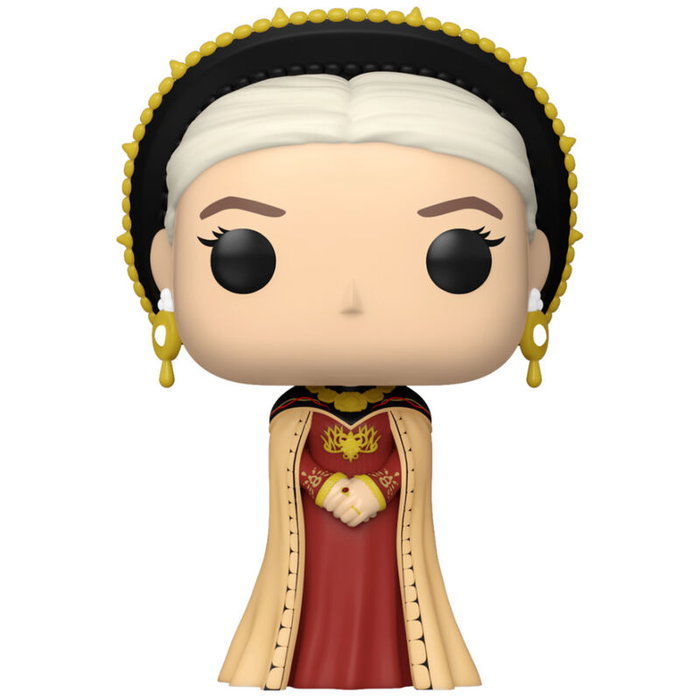 FUNKO Figura POP Rhaenyra Targaryen House of the Dragon FUNKO Figura POP Rhaenyra Targaryen House of the Dragon