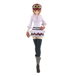 BANPRESTO Figura Koala One Piece The Shukko 16cm