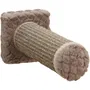 Kerbl KER4018653390221 Rocódromo para gatos Monte Alpi, 8 piezas, Gris