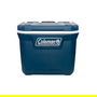 Coleman 50QT Xtreme Kühlbox mit Rollen Nevera Portátil Azul 47 L con Ruedas