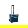 Coleman 50QT Xtreme Kühlbox mit Rollen Nevera Portátil Azul 47 L con Ruedas
