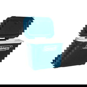 Coleman 50QT Xtreme Kühlbox mit Rollen Nevera Portátil Azul 47 L con Ruedas