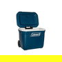 Coleman 50QT Xtreme Kühlbox mit Rollen Nevera Portátil Azul 47 L con Ruedas
