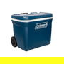 Coleman 50QT Xtreme Kühlbox mit Rollen Nevera Portátil Azul 47 L con Ruedas