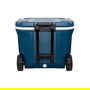 Coleman 50QT Xtreme Kühlbox mit Rollen Nevera Portátil Azul 47 L con Ruedas