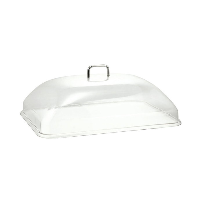 1946 Tapa Campana Rectangular ILS2712-51 47X33 cm 1946 Tapa Campana Rectangular ILS2712-51 47X33 cm