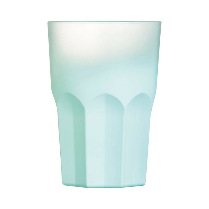 Vaso Alto Vidrio Summer Pop Luminarc 40 cL Vaso Alto Vidrio Summer Pop Luminarc 40 cL