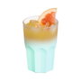 Vaso Alto Vidrio Summer Pop Luminarc 40 cL
