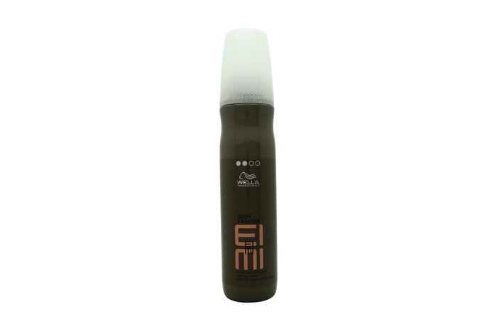 Wella Eimi Body Crafter Spray Volumizante Flexible 150ml Wella Eimi Body Crafter Spray Volumizante Flexible 150ml