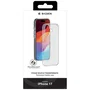 BBC Funda Silisoft AABRK08700 para iPhone 17 Transparente