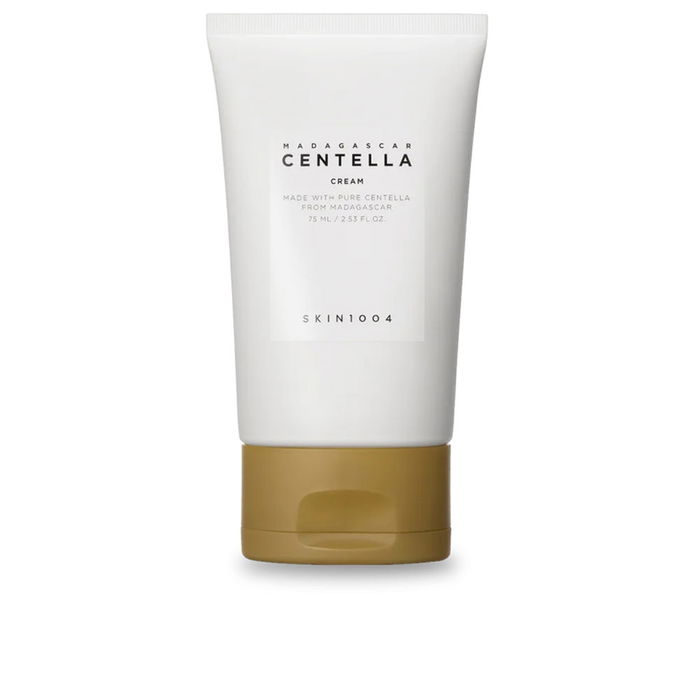 SKIN1004 MADAGASCAR CENTELLA Crema Hidratante Facial 75 ml SKIN1004 MADAGASCAR CENTELLA Crema Hidratante Facial 75 ml