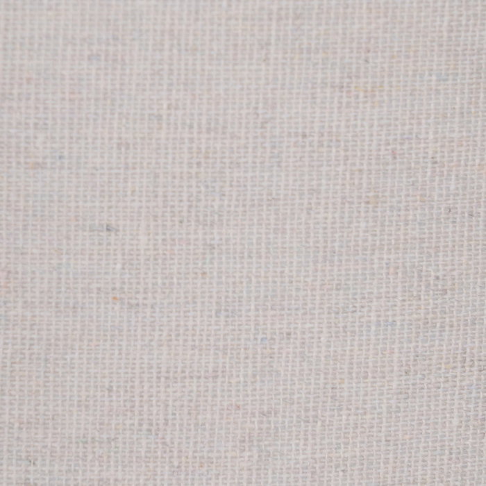 Ixia Lámpara de Suelo Blanca de Cerámica 30 x 30 x 177 cm