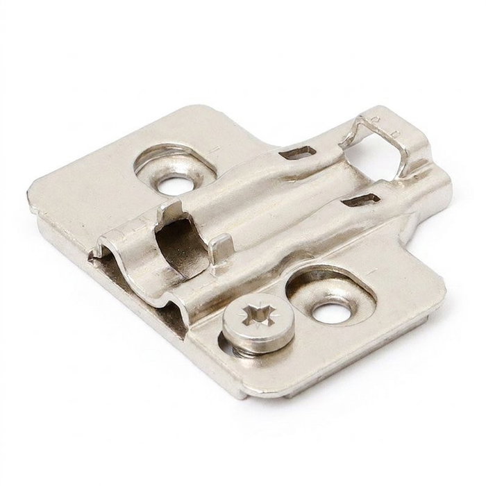 HERRAJES ALK Calzo de 3 regulaciones PUMA CLIP CAM altura H0