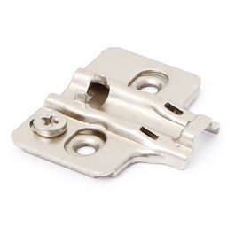 HERRAJES ALK Calzo 3 Regulaciones Clip Cam Altura H0