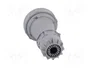 PAWBOL Enchufe Macho 63A 5 Pines IEC 60309