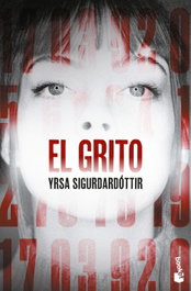 BOOKET, El grito, Yrsa Sigurdardóttir - BOOKET