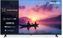 Philips 32PHS6000/12 Smart TV LED 32" HD Ready, DVB-T2/C/S2, 3xHDMI, 2xUSB, Wi-Fi