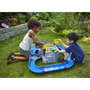 Aquaplay Mountain Lake Circuito de Juego Acuático