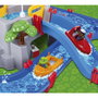 Aquaplay Mountain Lake Circuito de Juego Acuático
