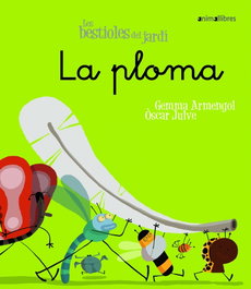 La pluma, Gemma Armengol - ALGAR EDITORIAL