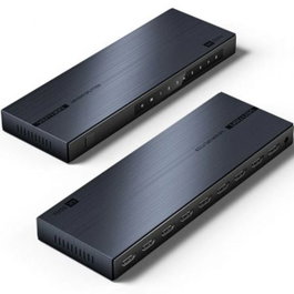 Vention Splitter HDMI 8 en 1 AKSB0-EU