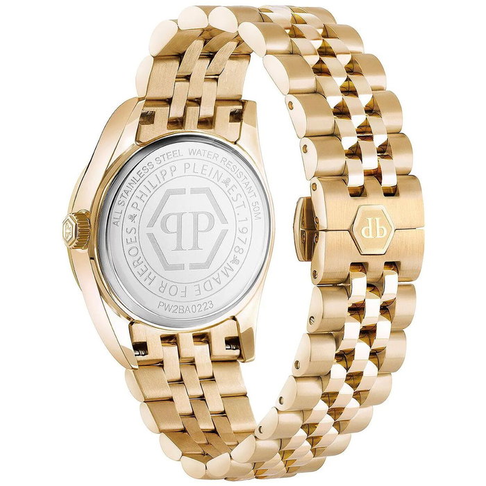 Reloj Mujer PHILIPP PLEIN PW2BA0223 (Ø 38 mm)