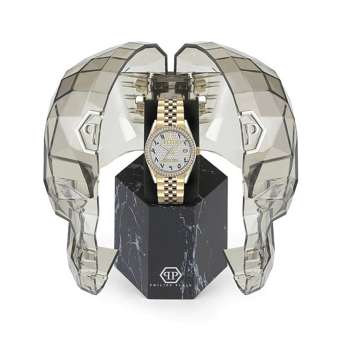 Reloj Mujer PHILIPP PLEIN PW2BA0223 (Ø 38 mm)