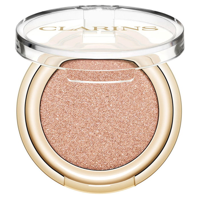 Ombre Skin, Sombra de ojos compacta, 02, Oro rosa perlado, 1.5 g Ombre Skin, Sombra de ojos compacta, 02, Oro rosa perlado, 1.5 g