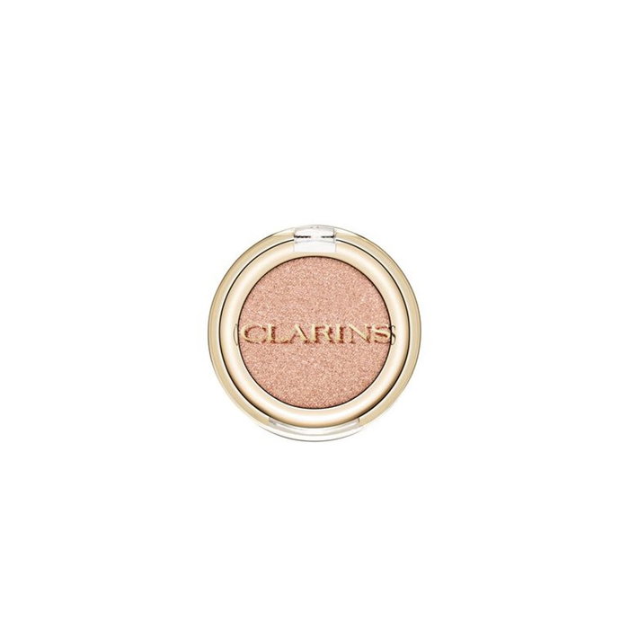 Ombre Skin, Sombra de ojos compacta, 02, Oro rosa perlado, 1.5 g