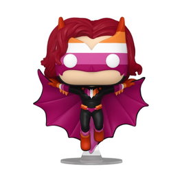 Funko Pride Figura POP! Heroes Vinyl Batwoman