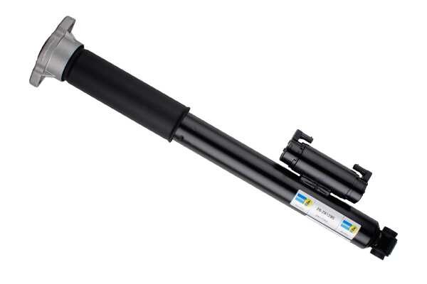 Bilstein B4 Amortiguador Gas Bitubo Trasero para Range Rover Sport L494 - Amortiguadores de Calidad y Rendimiento Bilstein B4 Amortiguador Gas Bitubo Trasero para Range Rover Sport L494 - Amortiguadores de Calidad y Rendimiento