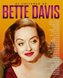 El universo de Bette Davis, Miguel Ángel Fidalgo - NOTORIOUS