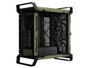 Corsair Warthog RS Semitorre Verde Militar