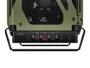 Corsair Warthog RS Semitorre Verde Militar