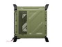Corsair Warthog RS Semitorre Verde Militar