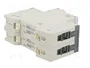 SIEMENS 5SY4206-7 Interruptor magnetotérmico 6A 2 polos 10kA