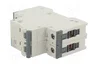 SIEMENS 5SY4206-7 Interruptor magnetotérmico 6A 2 polos 10kA