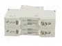 SIEMENS 5SY4206-7 Interruptor magnetotérmico 6A 2 polos 10kA